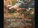 Grand Encounter-2 Degrees East 3 Degrees West-Pacific Jazz 1217-MONO DG