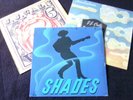 JJ CALE – 3Lp's – SHADES, TROUBADOUR & 5