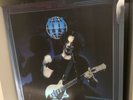 Jack White Live At Third Man Records Vault 14 White Stripes 2x LP, 7