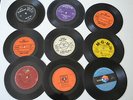 9 Singles BOBBY RYDELL PAUL ANKA THE MOODS CONNIE FRANCIS ANDREW LLOYD WEBBER