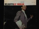 Lee Morgan-Delightfulee-Blue Note 84243-LIBERTY