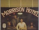THE DOORS: Morrison Hotel US Elektra EKS-75007 ’70 Monarch OG Psych Rock LP