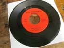 BUCK ROGERS MOVEMENT Baby Come Home 45 21st CENTURY 60s garage VG++
