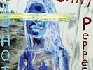 Red Hot Chili Peppers - By The Way [VINYL] CREASE
