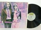 McDONALD and GILES - Self-Titled LP - Gatefold, Cotillion, SD 9042