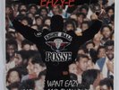 Rap Hip Hop 45 EAZY-E We Want Eazy RUTHLESS NM picture sleeve HEAR