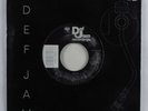 Rap Hip Hop 45 L.L. COOL J Around The Way Girl DEF JAM VG+ HEAR