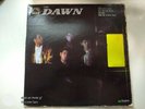 Pinoy Filipino Rock first album from THE DAWN  new wave OctoArts 