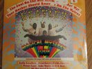 The Beatles factory sealed ‘Magical Mystery Tour’ early 1970’s USA Lp pressing