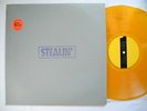 BOB DYLAN Stealin' LP 1973 US TMOQ orange EX/EX-