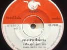 THAI FUNK LUK THUNG - HEAVY UPTEMPO STONE GROOVE BURNER - VG+ 7