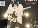 NEIL YOUNG Roxy (Tonight's the Night) Live - 2 x  LP Vinyl RSD 2018 New / Sealed