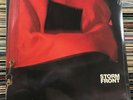 Billy Joel Storm Front Original sealed 1989 vinyl record lp rock