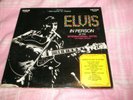 33 rpm record (Elvis Presley) 