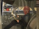 Mars Volta Frances The Mute Black Vinyl 2xLP New/Factory Sealed ATDI GSL