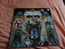 MICHAEL JACKSON Dangerous 1991 UK double vinyl LP EXCELLENT CONDITION 
