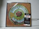 MINT SEALED GRATEFUL DEAD 