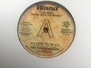 Demo - The Independents - Lucky Fellow / i Love You, Yes I Do