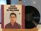 CHICO BUARQUE DE HOLLANDA CHICO BUARQUE DE HOLLANDA VOL 3 RGE XRLP-5.320 BRAZIL