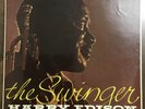 Harry Edison - The Swinger  Lp HMV 1958 Mono UK Jazz NM