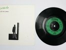Genesis: Man on the Corner rare picture sleeve UK, 1982, CB393 Original Charisma