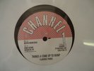 Reggae Dub  Clarence Parks  Things a come up to bump  10