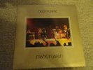 ORIGINAL RARE FIRST PRESSING DEEP PURPLE - MADE IN JAPAN Double Vinyl LP Album