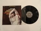 VG++/NM- GORGEOUS  Mahler Bruno Walter Titan LP  BLACK 360 SOUND LABEL