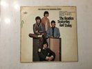 The Beatles LP Vinyl Record Capitol ST 2553 Yesterday And Today Stereo Version