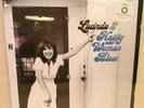 STILL SEALED LUCINDA WILLIAMS HAPPY WOMAN BLUES 1980 FOLKWAYS 31067 SMITHSONIAN