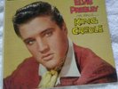 ELVIS PRESLEY  
