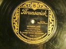 78 : BRUN  3744-RODNEY ROGERS RED PEPPERS-MILENBERG JOYS/CHILI BLUES-HAWIIAN