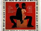 the best of JACKIE EDWARDS & MILLIE     wild flower LP   (hear)    ska