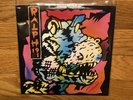 NEW - MINT - RALPH RECORDS BUY OR DIE 1981 7 INCH VINYL - GARY PANTER ART COVER