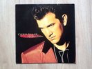 Wicked Game Chris Isaak UK vinyl LP album record WX406 REPRISE 1991