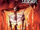 DESASTER - Hellfire's Dominion - DLP - BLACK / THRASH METAL