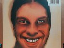 Aphex Twin   I Care Because You Do 1995 Warp Records UK First Pressing 2x LP
