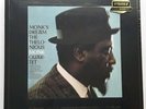 Thelonius Monk 