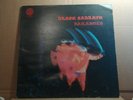 Black Sabbath Paranoid UK Issue Vertigo Swirl Label Gatefold Metal LP Vinyl
