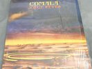 JORGE REYES -COMALA- MEXICAN LP PREHISPANIC ETNO ROCK