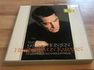 Beethoven  8LP BOX 1962 numbered Ex. 709 Karajan/Berliner Symphonien  -TOP-