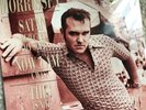 MORRISSEY-ALMA MATTERS 1997 UK 12” Single Maladjusted The Smiths