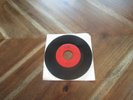 THE BATS-BATMOBILE / BATUSI-FLAME # 667F-5155-GARAGE SURF INSTRUMENTAL ROCK