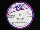 Jay Tees - Come To Me 10
