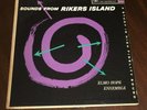 Elmo Hope Ensemble ?– Sounds From Rikers Island LP - PROMO Audio Fidelity 1963