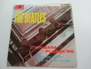 THE BEATLES PLEASE PLEASE ME ORIGINAL  1963 UK LP   PARLOPHONE PMC 1202