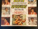 ELVIS PRESLEY SPEEDWAY ORIGINAL SOUNDTRACK  NANCY SINATRA RCA LSP-3989