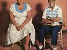 LP Ella Fitzgerald / Louis Armstrong - Ella And Louis vinile