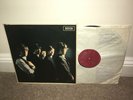 THE ROLLING STONES Selftitled LP UK 1964 1st 4:06 Press