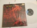 LEE MORGAN City Lights BLUE NOTE LP EXCELLENT IN SHRINK STEREO BST 81575